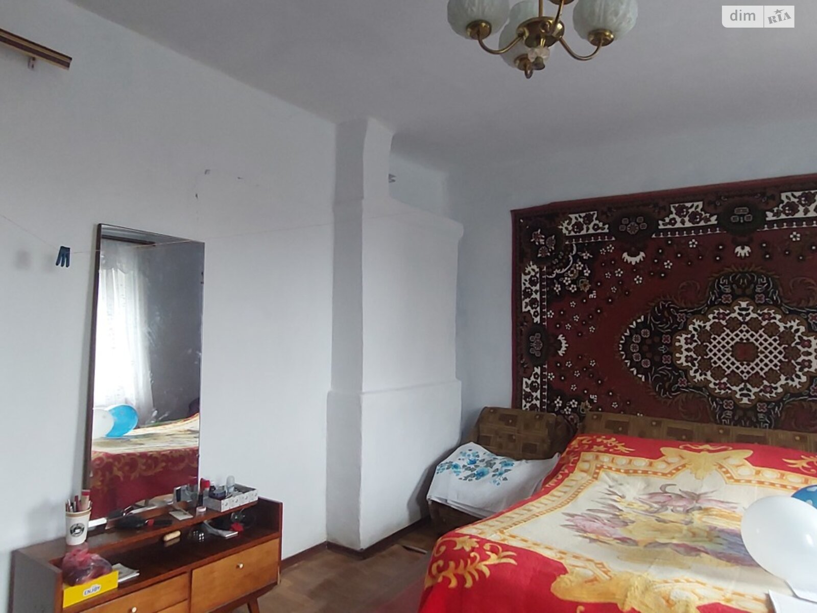 одноповерховий будинок з гаражем, 76 кв. м, цегла. Продаж у Якушинцях фото 1 одноповерховий будинок з гаражем, 76 кв. м, цегла. Продаж у Якушинцях фото 1
