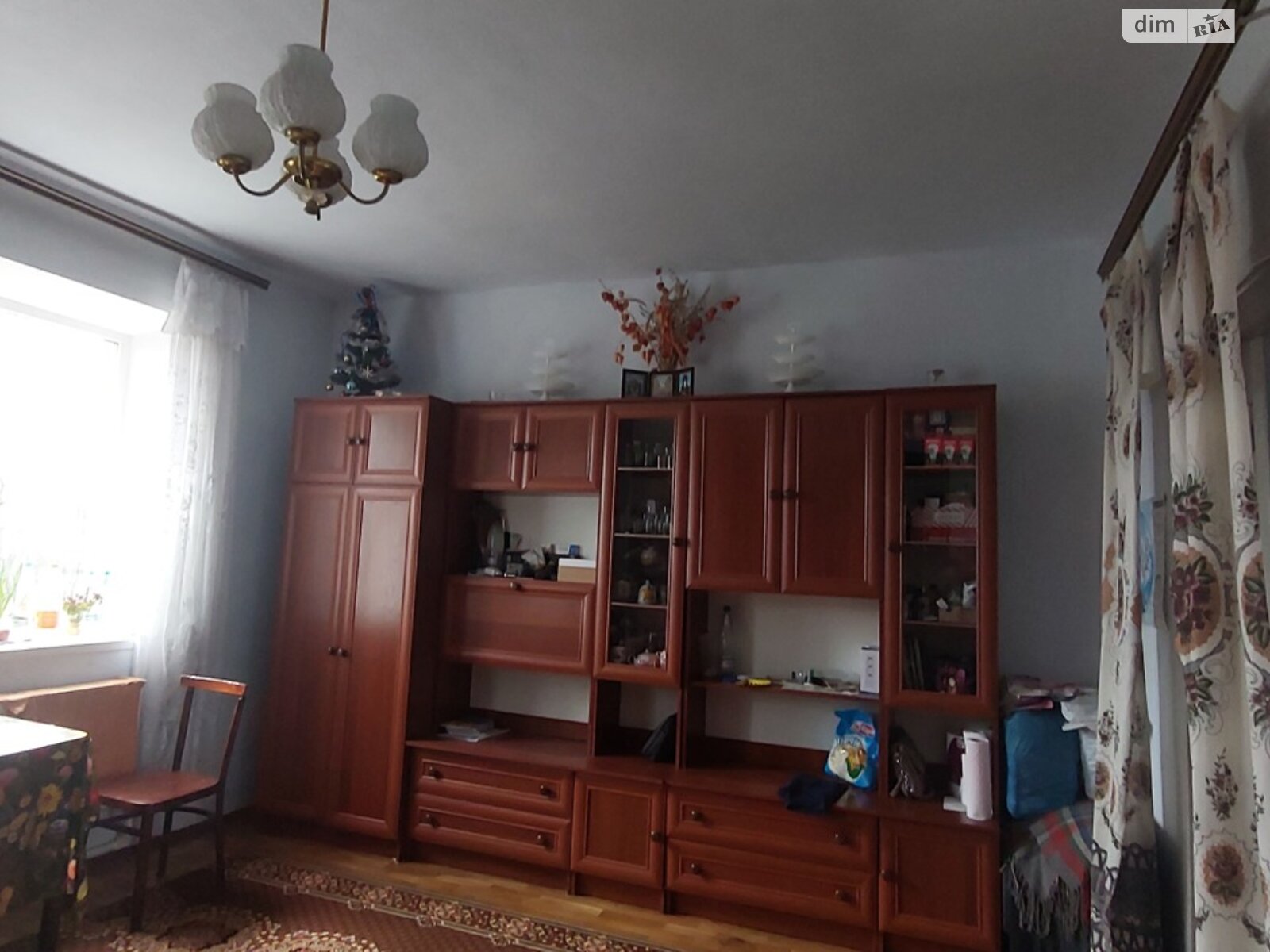 одноповерховий будинок з гаражем, 76 кв. м, цегла. Продаж у Якушинцях фото 1 одноповерховий будинок з гаражем, 76 кв. м, цегла. Продаж у Якушинцях фото 1