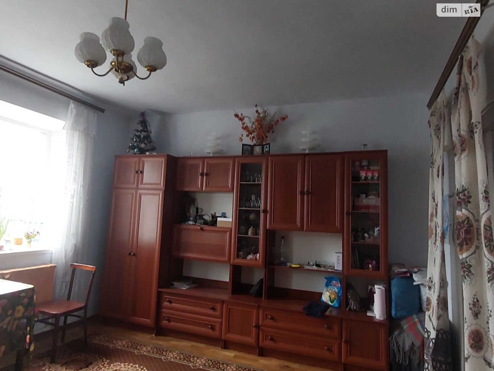 одноповерховий будинок з гаражем, 76 кв. м, цегла. Продаж у Якушинцях фото 1