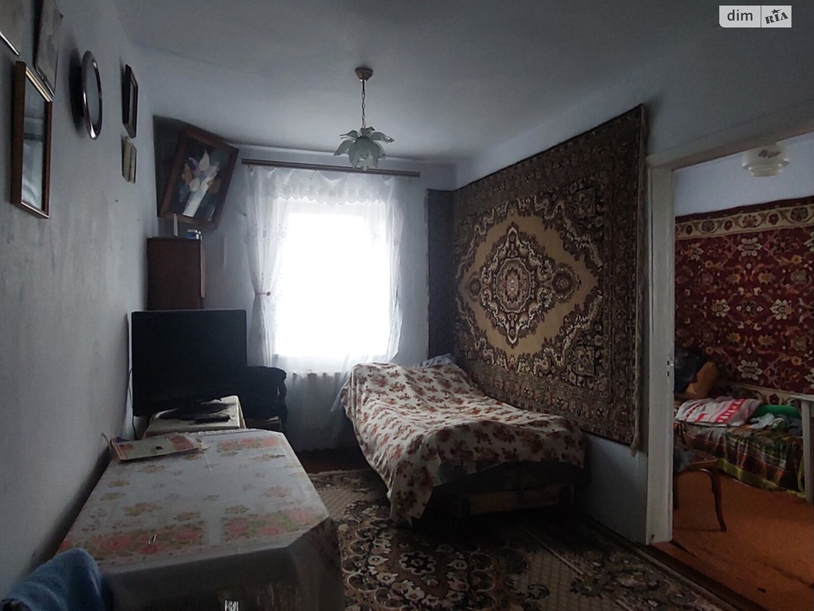одноповерховий будинок з гаражем, 76 кв. м, цегла. Продаж у Якушинцях фото 1 одноповерховий будинок з гаражем, 76 кв. м, цегла. Продаж у Якушинцях фото 1