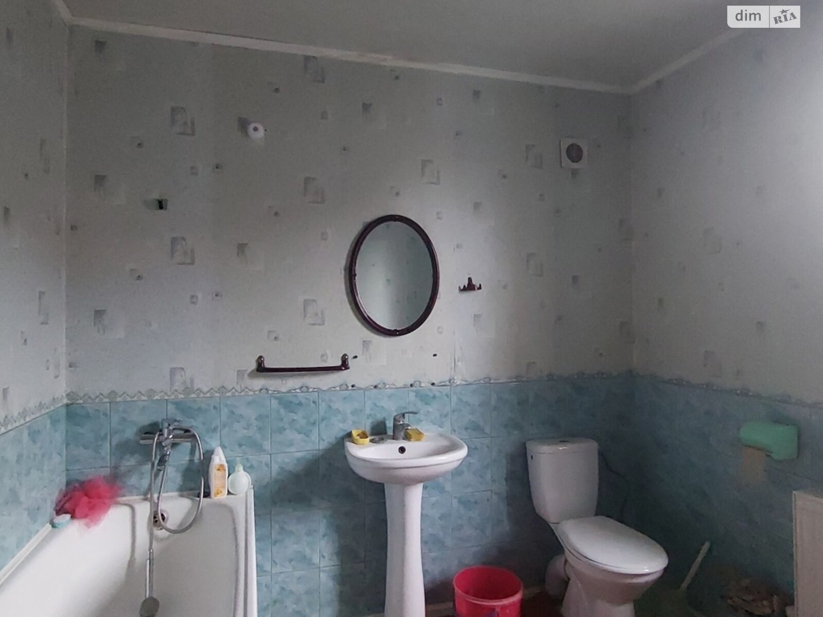 одноповерховий будинок з гаражем, 76 кв. м, цегла. Продаж у Якушинцях фото 1 одноповерховий будинок з гаражем, 76 кв. м, цегла. Продаж у Якушинцях фото 1