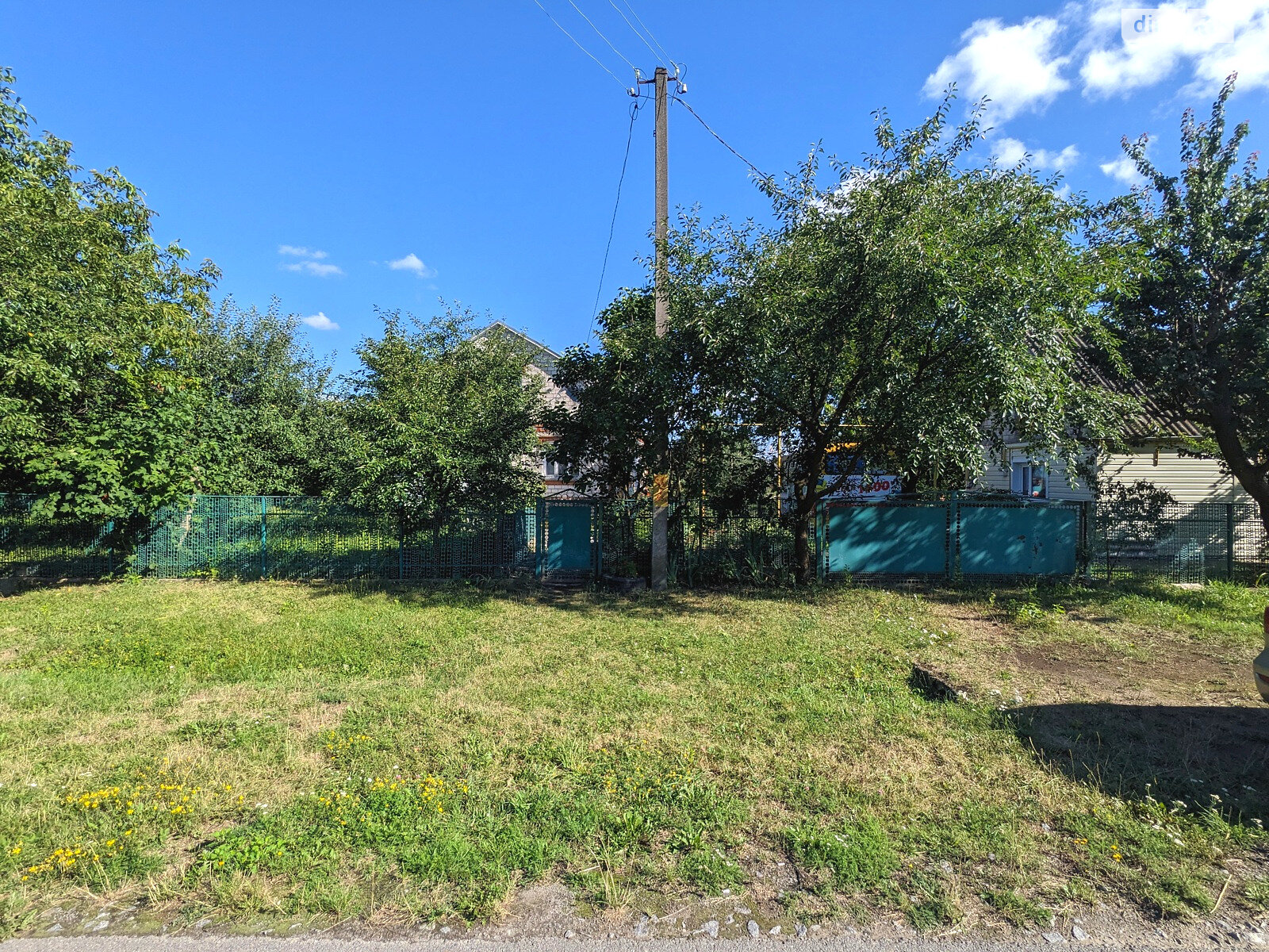 двоповерховий будинок з верандою, 135 кв. м, кирпич. Продаж у Якушинцях фото 1 двоповерховий будинок з верандою, 135 кв. м, кирпич. Продаж у Якушинцях фото 1