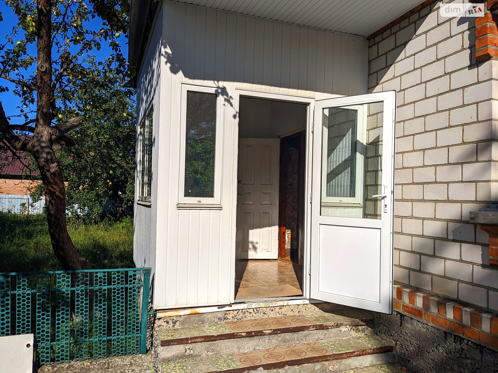 двоповерховий будинок з верандою, 135 кв. м, кирпич. Продаж у Якушинцях фото 1 двоповерховий будинок з верандою, 135 кв. м, кирпич. Продаж у Якушинцях фото 1
