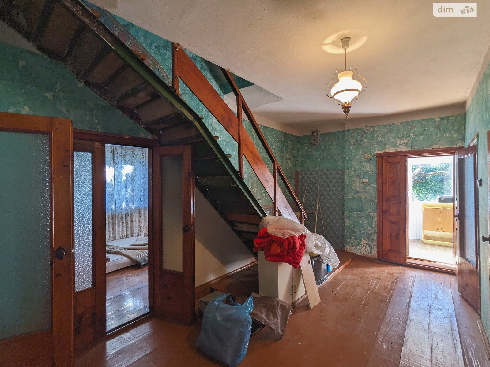 двоповерховий будинок з верандою, 135 кв. м, кирпич. Продаж у Якушинцях фото 1 двоповерховий будинок з верандою, 135 кв. м, кирпич. Продаж у Якушинцях фото 1
