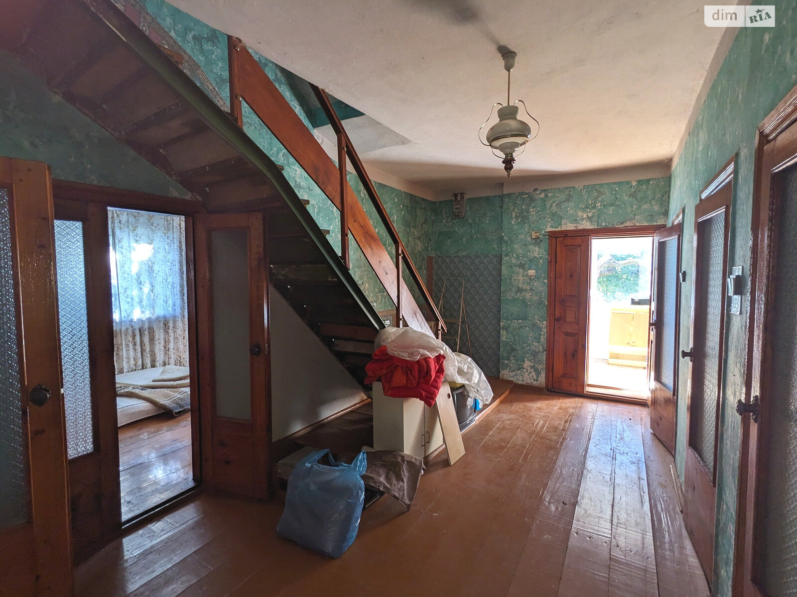 двоповерховий будинок з верандою, 135 кв. м, кирпич. Продаж у Якушинцях фото 1 двоповерховий будинок з верандою, 135 кв. м, кирпич. Продаж у Якушинцях фото 1