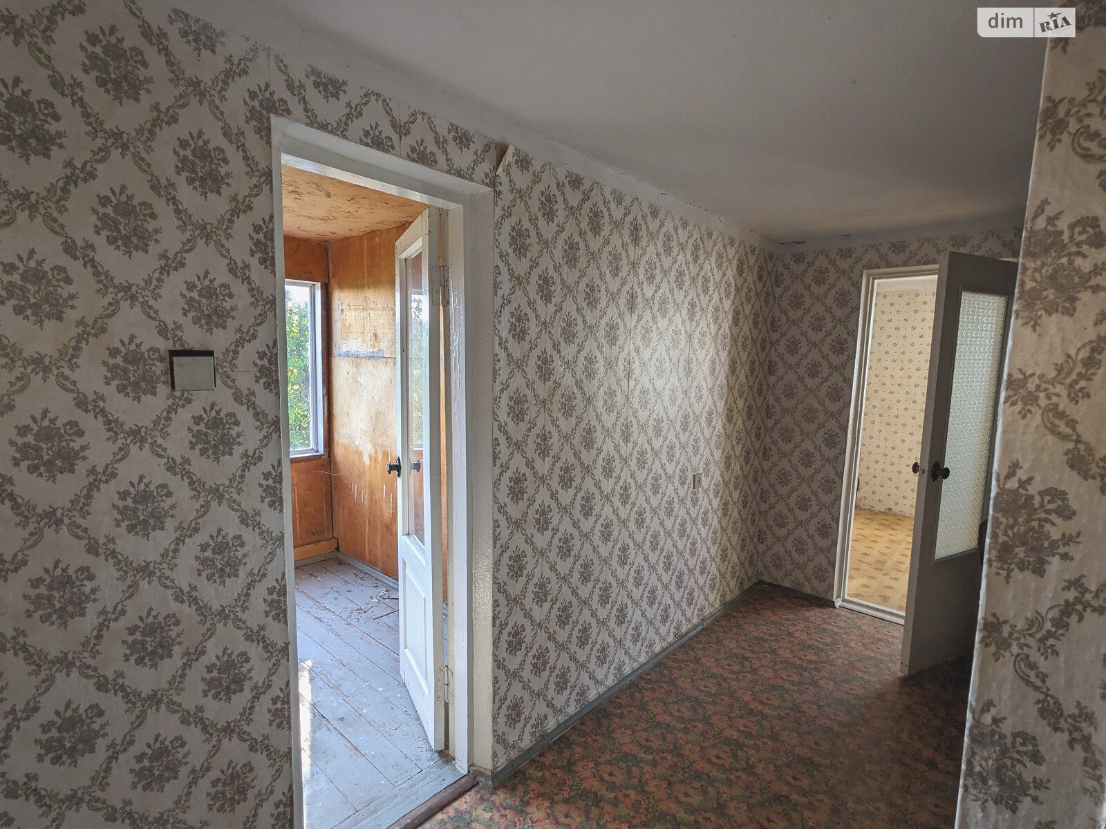 двоповерховий будинок з верандою, 135 кв. м, кирпич. Продаж у Якушинцях фото 1 двоповерховий будинок з верандою, 135 кв. м, кирпич. Продаж у Якушинцях фото 1