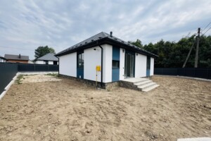 одноповерховий будинок, 90 кв. м, газобетон. Продаж у Якушинцях фото 2