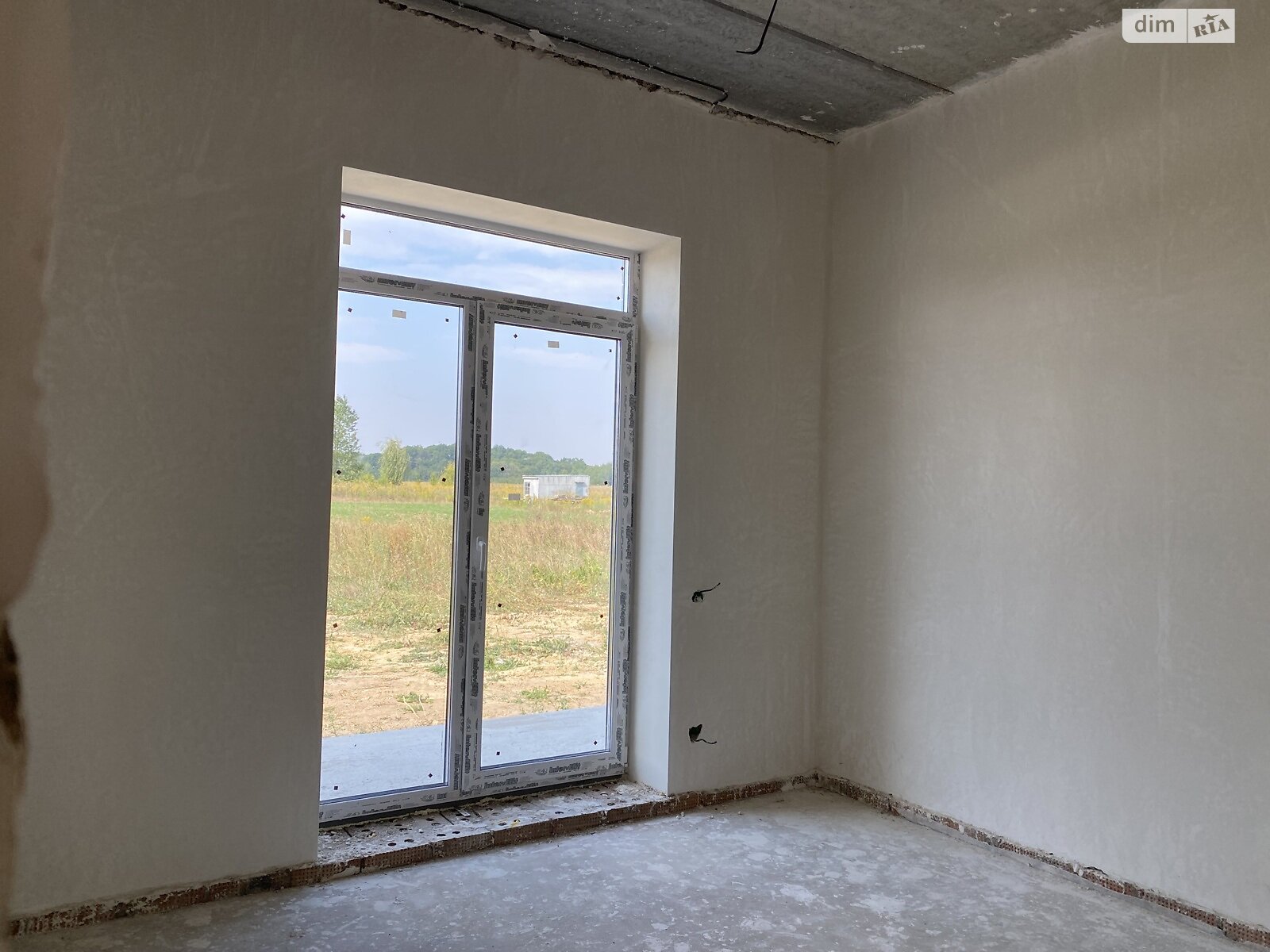 одноэтажный дом, 110 кв. м, кирпич. Продажа в Якушинцах фото 1 одноэтажный дом, 110 кв. м, кирпич. Продажа в Якушинцах фото 1