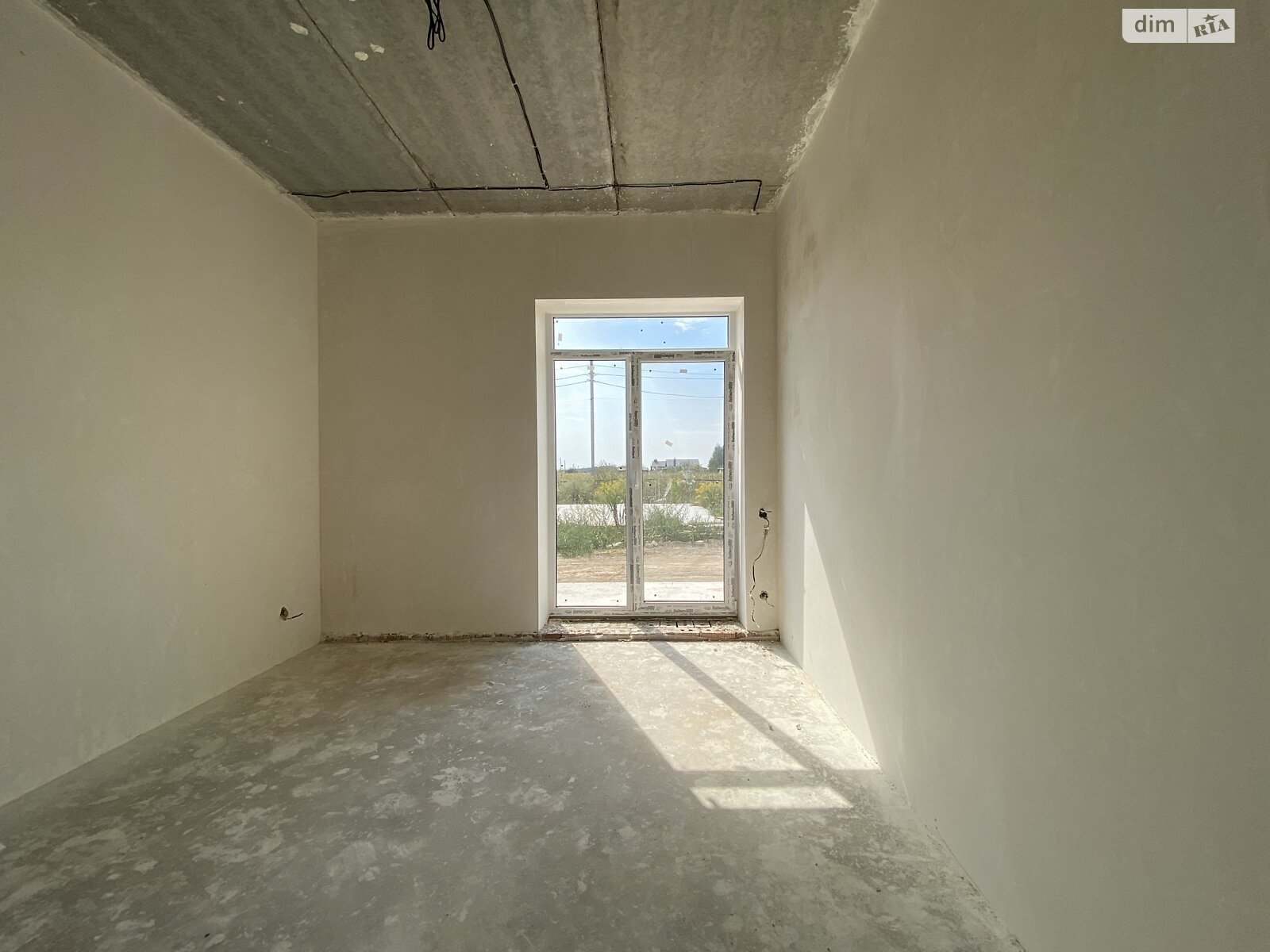одноэтажный дом, 110 кв. м, кирпич. Продажа в Якушинцах фото 1 одноэтажный дом, 110 кв. м, кирпич. Продажа в Якушинцах фото 1