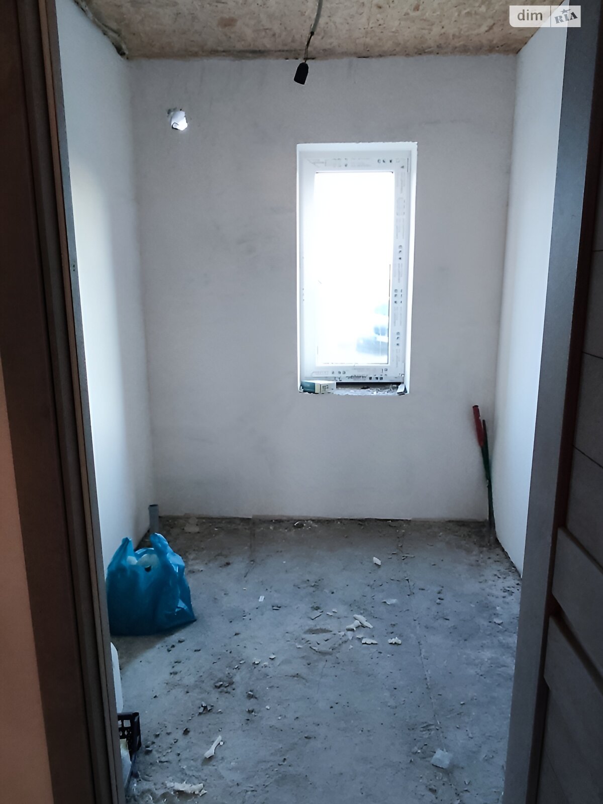 одноэтажный дом, 120 кв. м, кирпич. Продажа в Якушинцах фото 1 одноэтажный дом, 120 кв. м, кирпич. Продажа в Якушинцах фото 1
