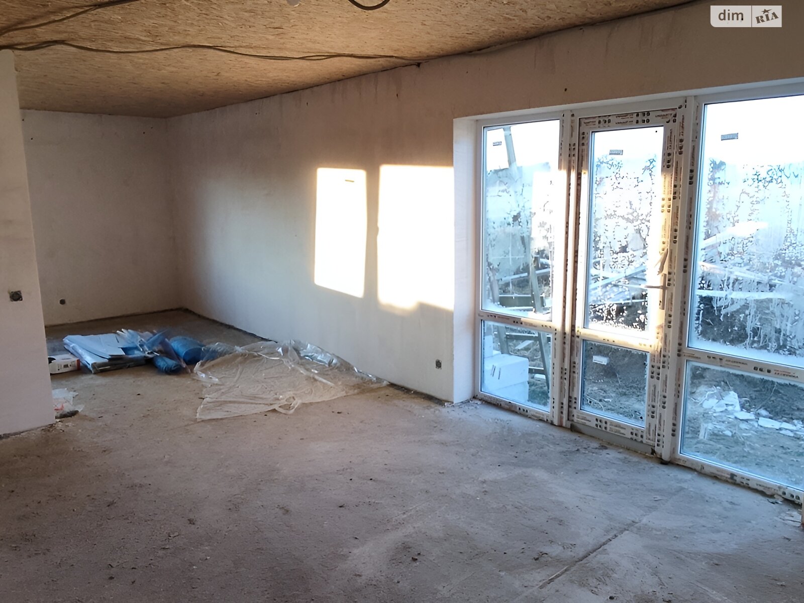 одноэтажный дом, 120 кв. м, кирпич. Продажа в Якушинцах фото 1 одноэтажный дом, 120 кв. м, кирпич. Продажа в Якушинцах фото 1