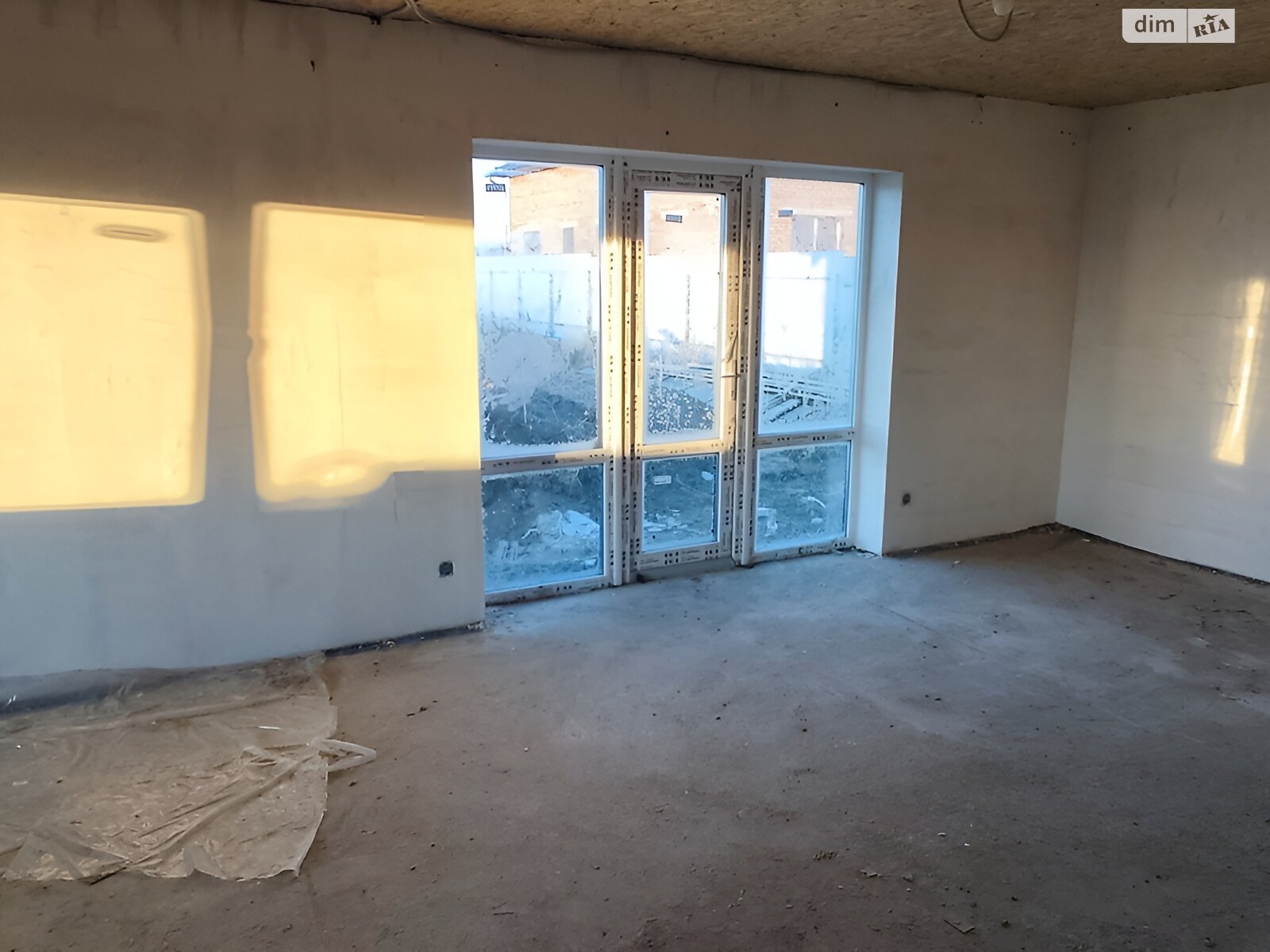 одноэтажный дом, 120 кв. м, кирпич. Продажа в Якушинцах фото 1 одноэтажный дом, 120 кв. м, кирпич. Продажа в Якушинцах фото 1
