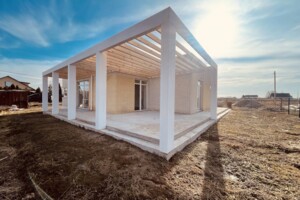 одноповерховий будинок, 115 кв. м, цегла. Продаж у Якушинцях фото 2
