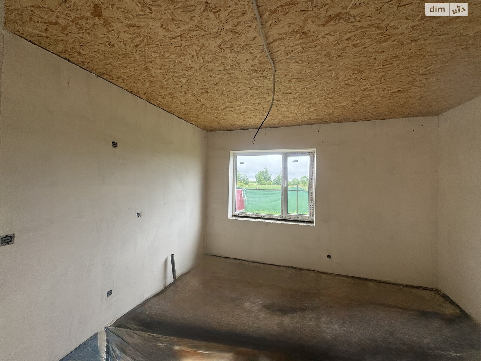 одноэтажный дом, 115 кв. м, газобетон. Продажа в Якушинцах фото 1 одноэтажный дом, 115 кв. м, газобетон. Продажа в Якушинцах фото 1