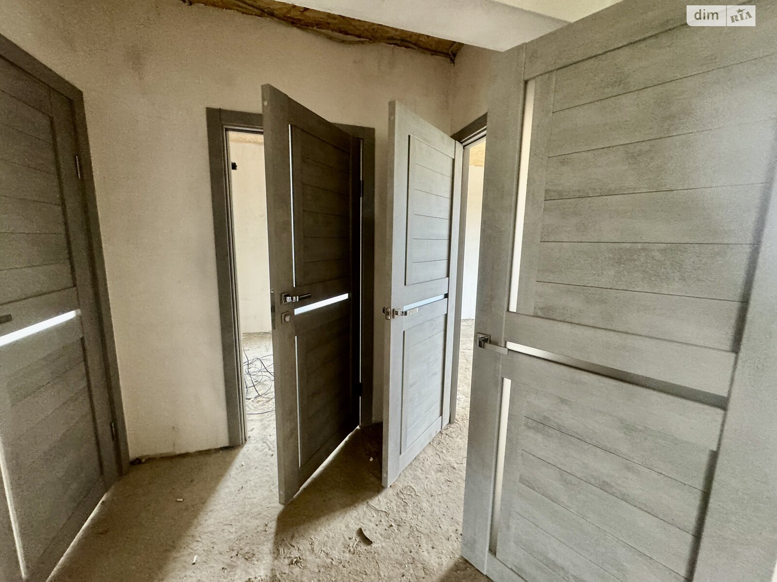 одноэтажный дом, 115 кв. м, газобетон. Продажа в Якушинцах фото 1 одноэтажный дом, 115 кв. м, газобетон. Продажа в Якушинцах фото 1