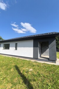 одноповерховий будинок, 95 кв. м, пеноблок. Продаж у Якушинцях фото 2