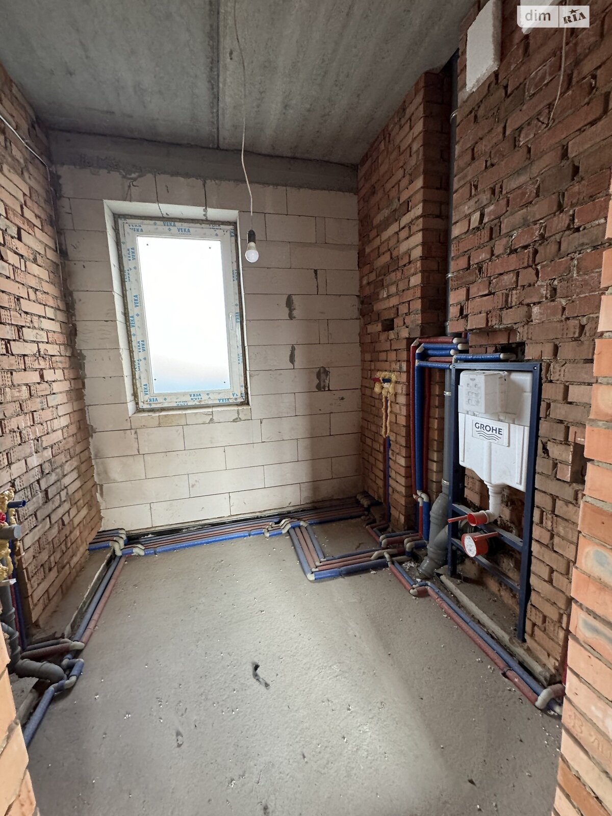 двухэтажный дом, 125 кв. м, газобетон. Продажа в Якушинцах фото 1 двухэтажный дом, 125 кв. м, газобетон. Продажа в Якушинцах фото 1