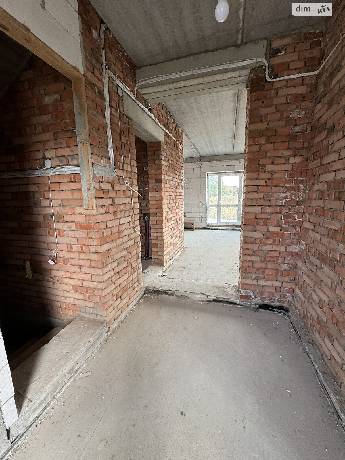 двухэтажный дом, 125 кв. м, газобетон. Продажа в Якушинцах фото 1 двухэтажный дом, 125 кв. м, газобетон. Продажа в Якушинцах фото 1