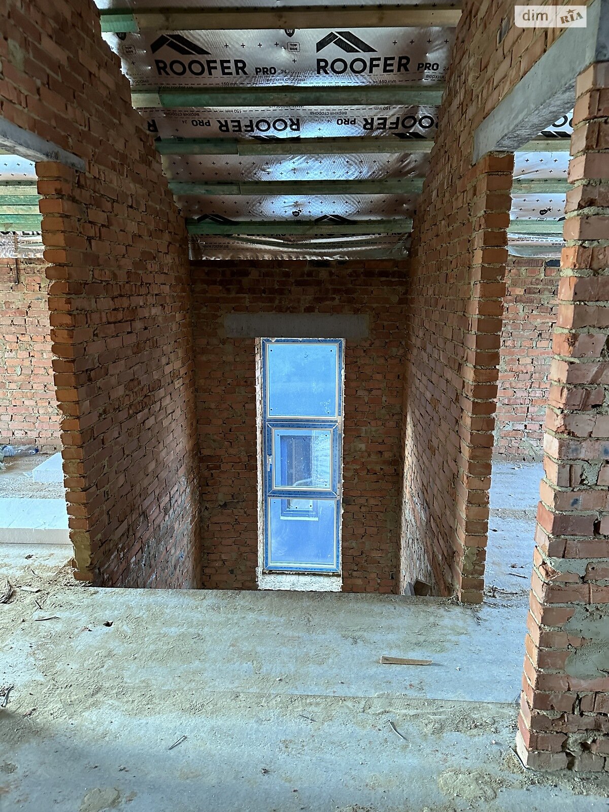 двухэтажный дом, 120 кв. м, кирпич. Продажа в Якушинцах фото 1 двухэтажный дом, 120 кв. м, кирпич. Продажа в Якушинцах фото 1