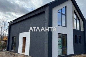 двухэтажный дом, 120 кв. м, кирпич. Продажа в Якушинцах фото 2