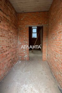 двухэтажный дом, 120 кв. м, кирпич. Продажа в Якушинцах фото 3