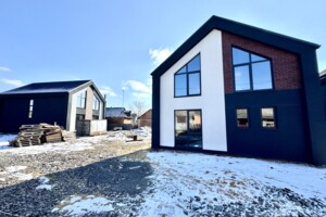 двухэтажный дом, 120 кв. м, кирпич. Продажа в Якушинцах фото 2