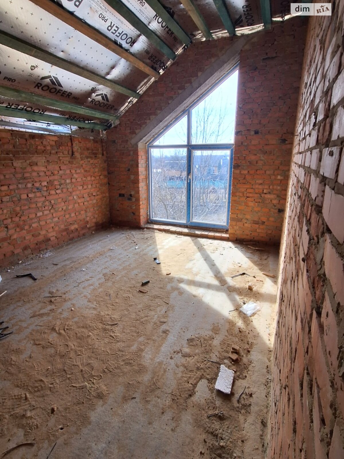 двоповерховий будинок, 120 кв. м, кирпич. Продаж у Якушинцях фото 1 двоповерховий будинок, 120 кв. м, кирпич. Продаж у Якушинцях фото 1