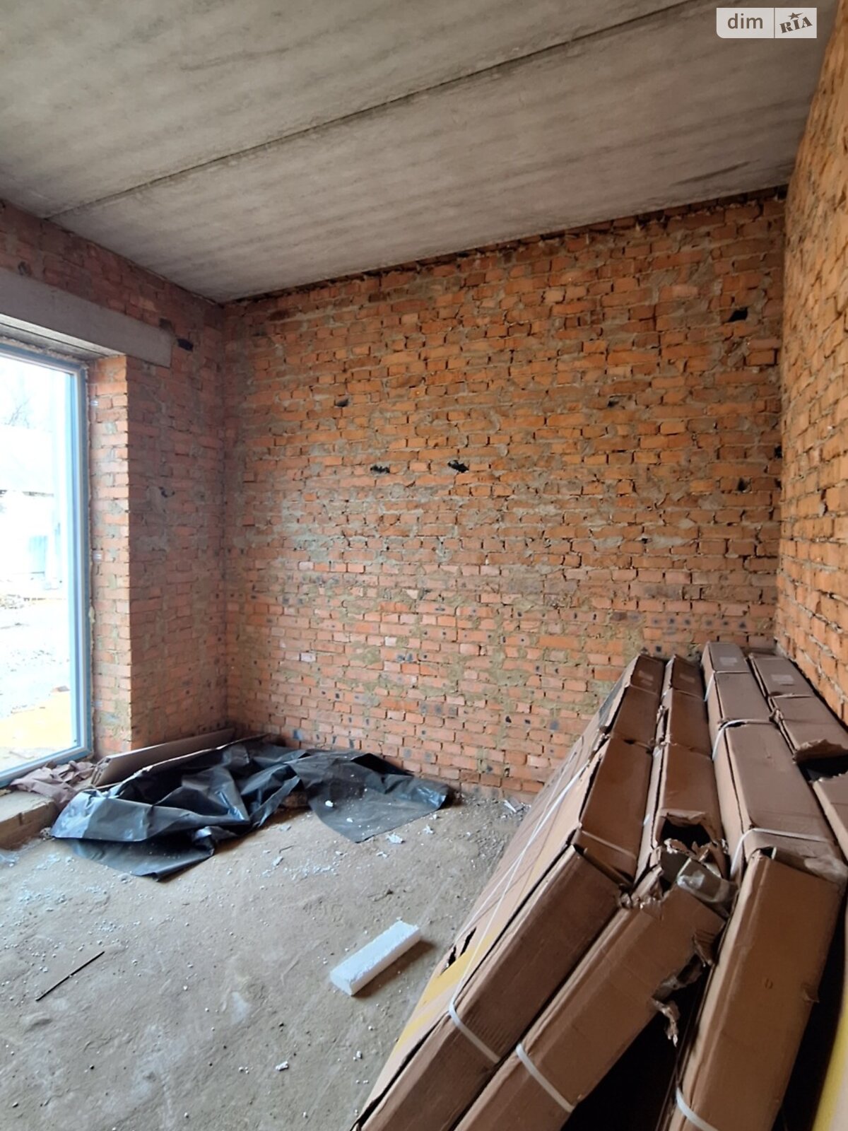 двоповерховий будинок, 120 кв. м, кирпич. Продаж у Якушинцях фото 1 двоповерховий будинок, 120 кв. м, кирпич. Продаж у Якушинцях фото 1
