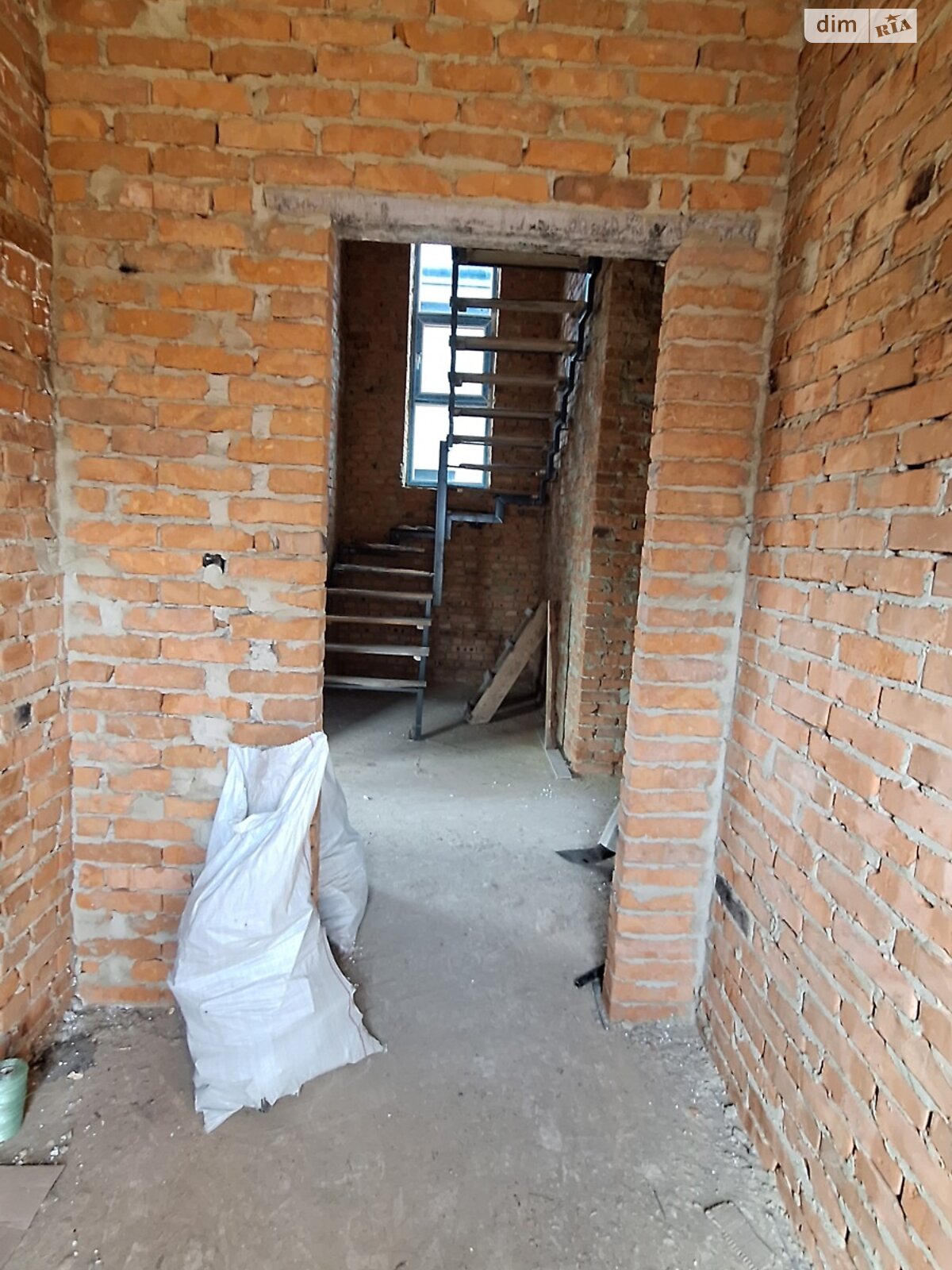 двоповерховий будинок, 120 кв. м, кирпич. Продаж у Якушинцях фото 1 двоповерховий будинок, 120 кв. м, кирпич. Продаж у Якушинцях фото 1