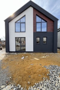 двоповерховий будинок, 120 кв. м, кирпич. Продаж у Якушинцях фото 2
