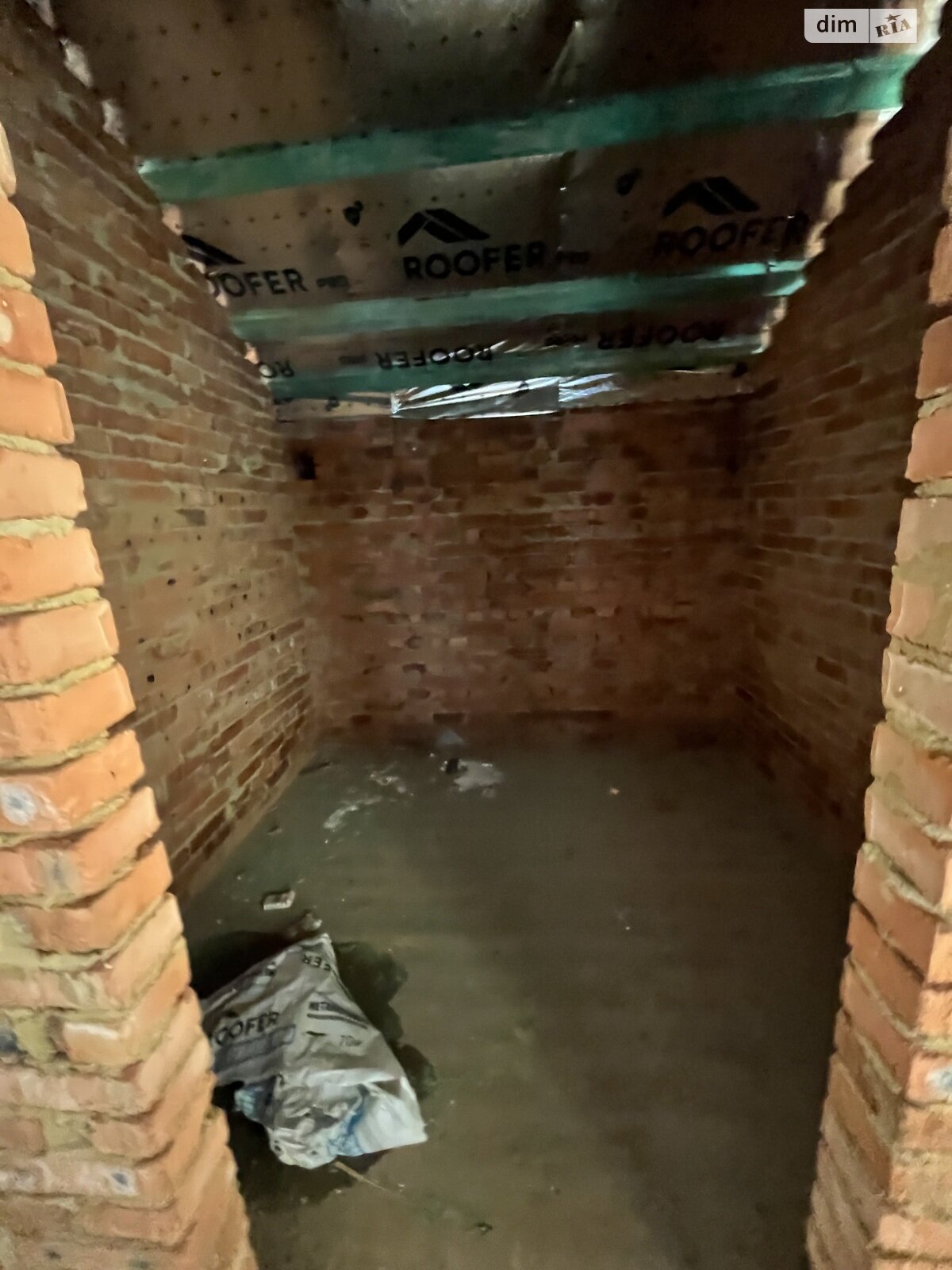 двоповерховий будинок, 120 кв. м, кирпич. Продаж у Якушинцях фото 1 двоповерховий будинок, 120 кв. м, кирпич. Продаж у Якушинцях фото 1
