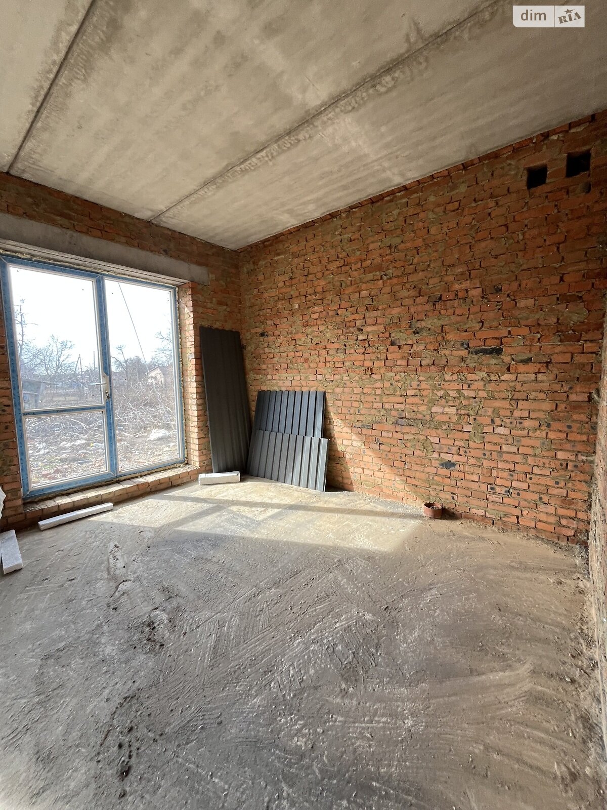 двоповерховий будинок, 120 кв. м, кирпич. Продаж у Якушинцях фото 1 двоповерховий будинок, 120 кв. м, кирпич. Продаж у Якушинцях фото 1