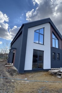 двухэтажный дом, 110 кв. м, кирпич. Продажа в Якушинцах фото 2