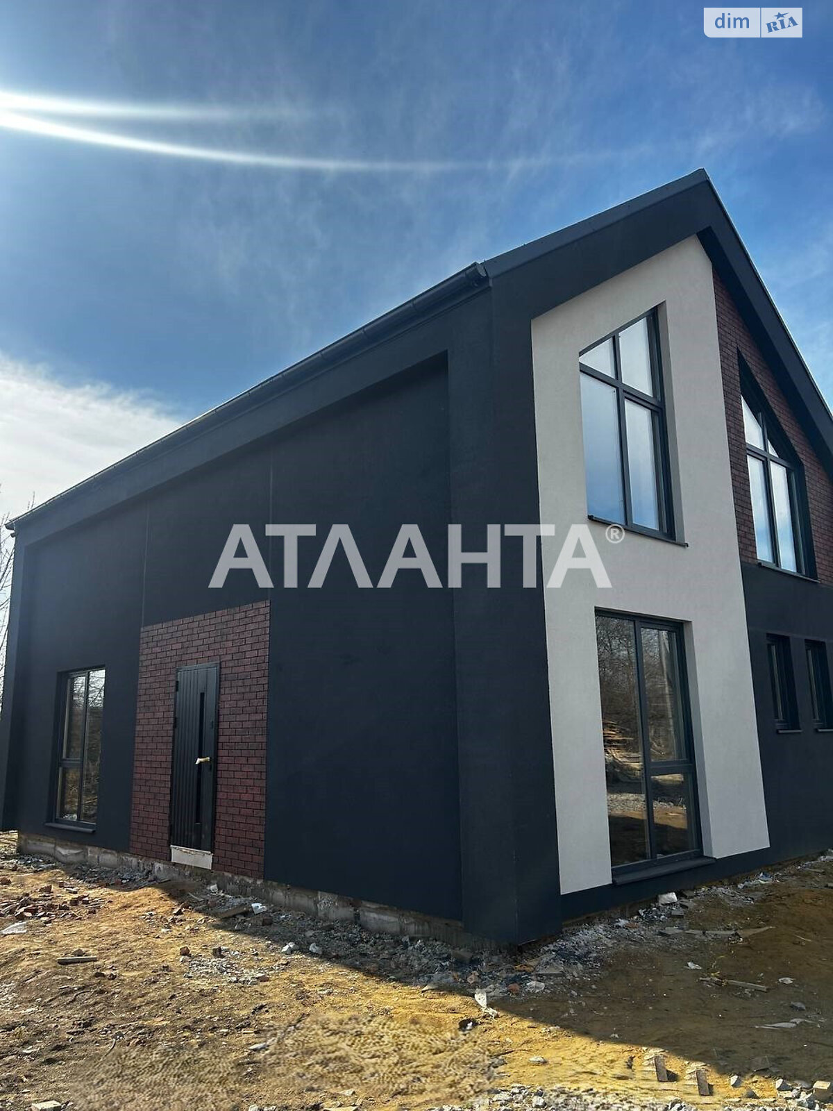 двухэтажный дом, 120 кв. м, кирпич. Продажа в Якушинцах фото 2 двухэтажный дом, 120 кв. м, кирпич. Продажа в Якушинцах фото 2