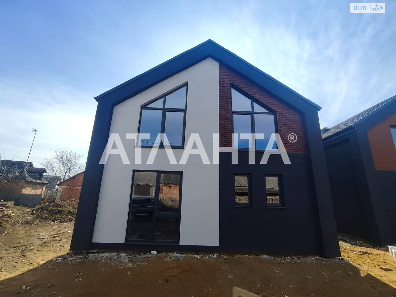 двухэтажный дом, 120 кв. м, кирпич. Продажа в Якушинцах фото 2 двухэтажный дом, 120 кв. м, кирпич. Продажа в Якушинцах фото 2