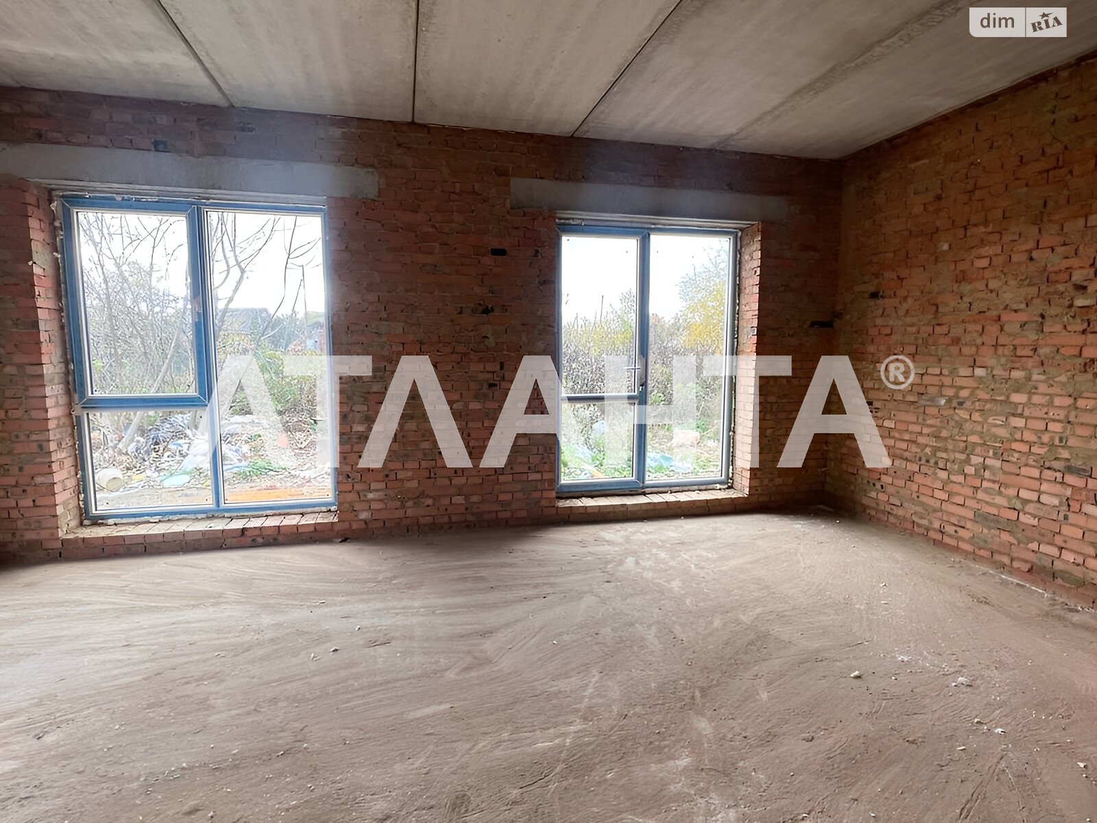 двухэтажный дом, 120 кв. м, кирпич. Продажа в Якушинцах фото 2 двухэтажный дом, 120 кв. м, кирпич. Продажа в Якушинцах фото 2