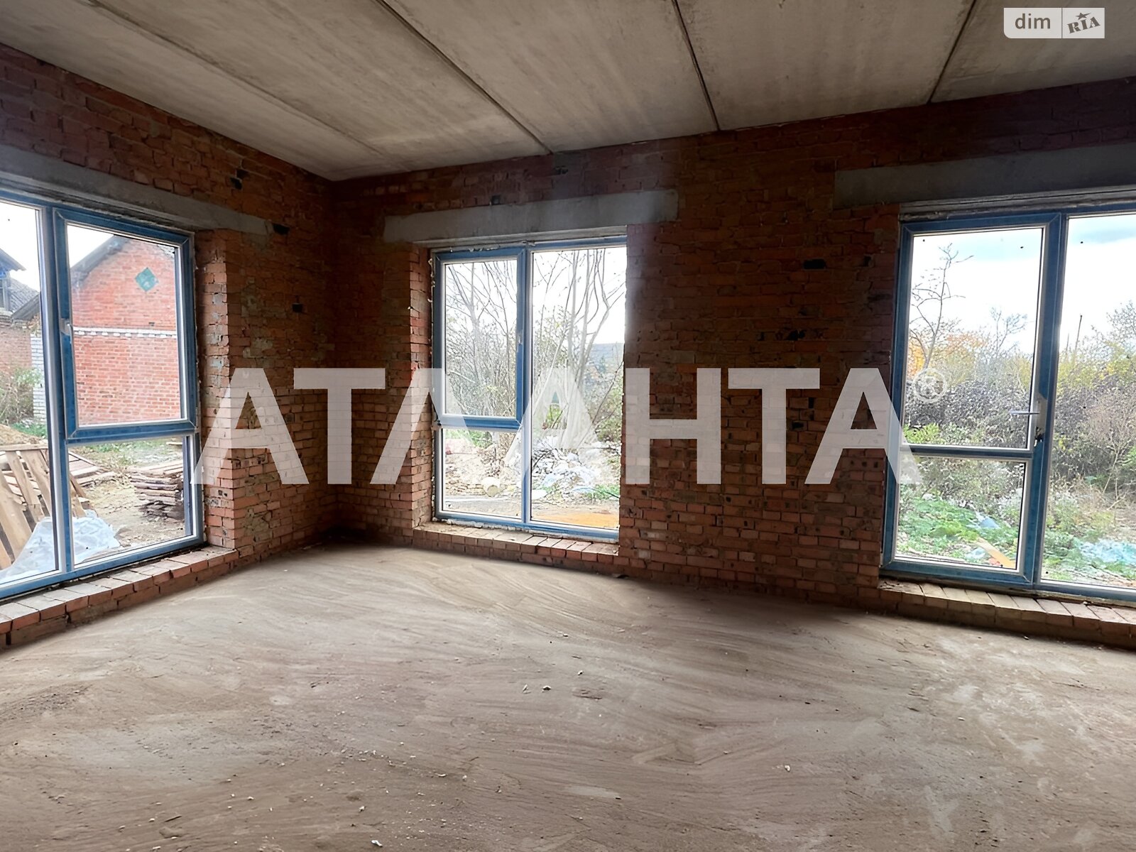 двухэтажный дом, 120 кв. м, кирпич. Продажа в Якушинцах фото 2 двухэтажный дом, 120 кв. м, кирпич. Продажа в Якушинцах фото 2