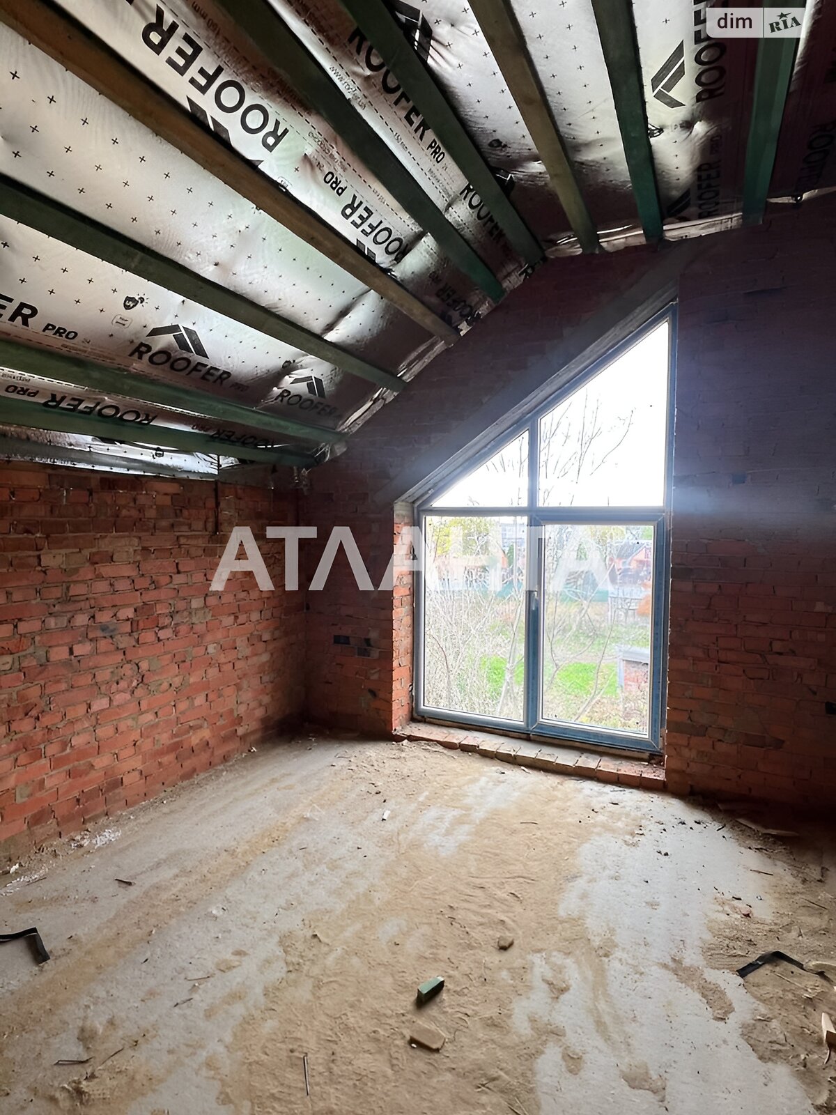двухэтажный дом, 120 кв. м, кирпич. Продажа в Якушинцах фото 2 двухэтажный дом, 120 кв. м, кирпич. Продажа в Якушинцах фото 2