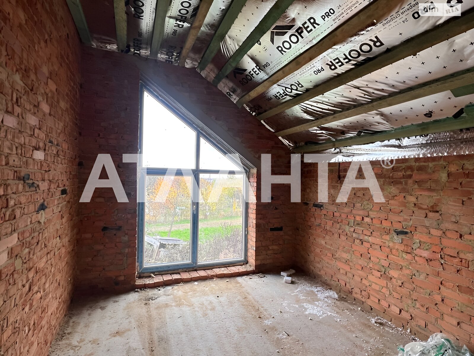 двухэтажный дом, 120 кв. м, кирпич. Продажа в Якушинцах фото 2 двухэтажный дом, 120 кв. м, кирпич. Продажа в Якушинцах фото 2