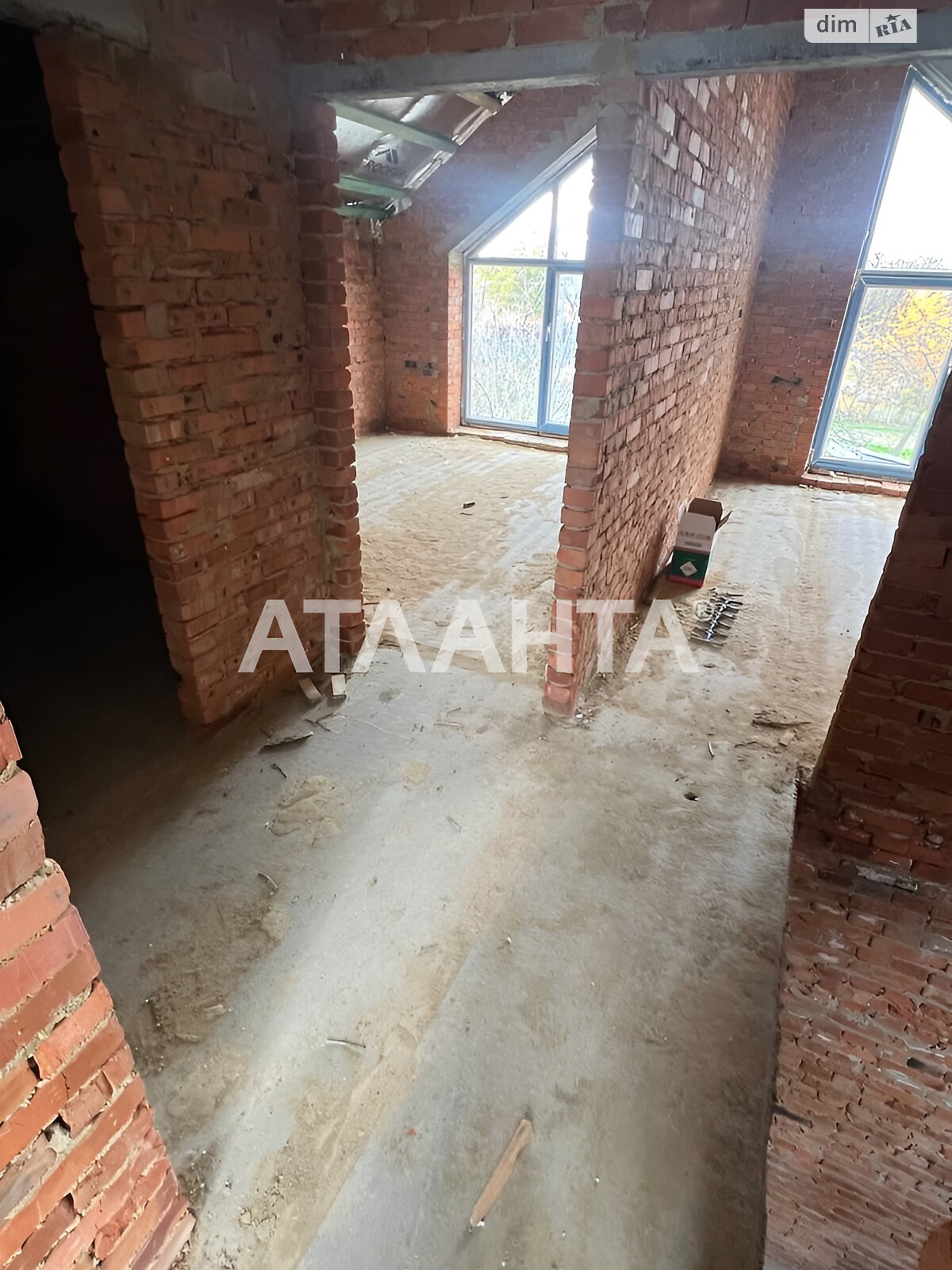 двухэтажный дом, 120 кв. м, кирпич. Продажа в Якушинцах фото 2 двухэтажный дом, 120 кв. м, кирпич. Продажа в Якушинцах фото 2