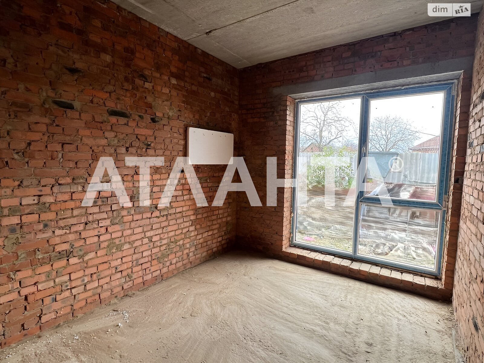 двоповерховий будинок, 120 кв. м, кирпич. Продаж у Якушинцях фото 1 двоповерховий будинок, 120 кв. м, кирпич. Продаж у Якушинцях фото 1