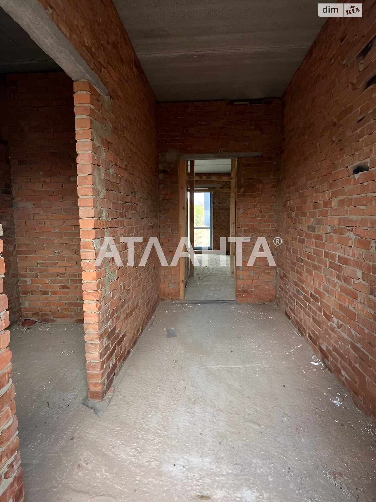 двоповерховий будинок, 120 кв. м, кирпич. Продаж у Якушинцях фото 1 двоповерховий будинок, 120 кв. м, кирпич. Продаж у Якушинцях фото 1