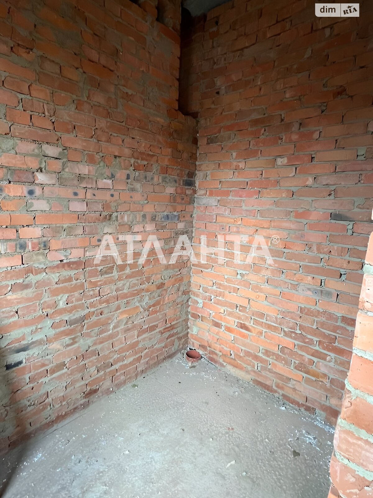 двоповерховий будинок, 120 кв. м, кирпич. Продаж у Якушинцях фото 1 двоповерховий будинок, 120 кв. м, кирпич. Продаж у Якушинцях фото 1
