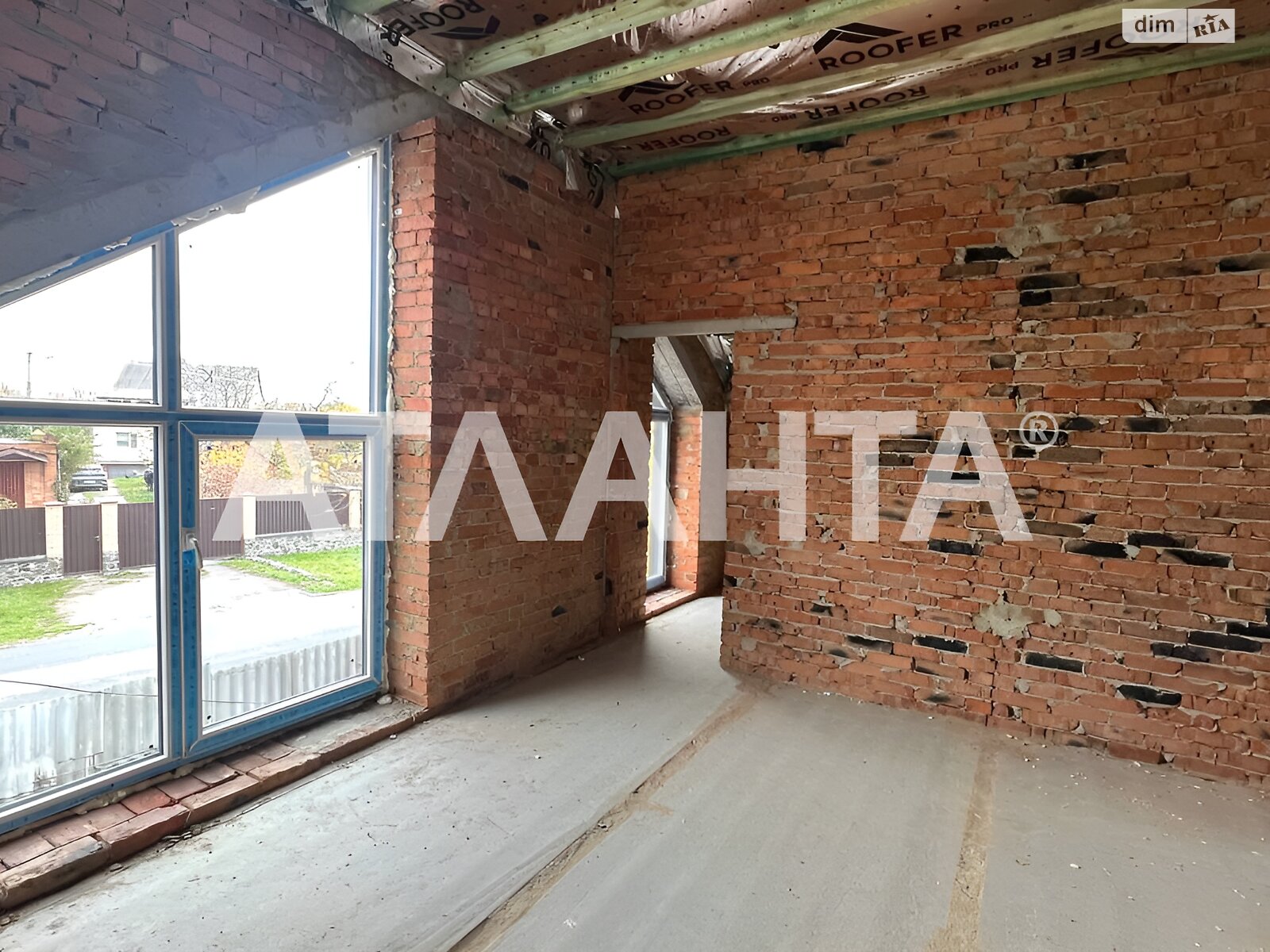двоповерховий будинок, 120 кв. м, кирпич. Продаж у Якушинцях фото 1 двоповерховий будинок, 120 кв. м, кирпич. Продаж у Якушинцях фото 1
