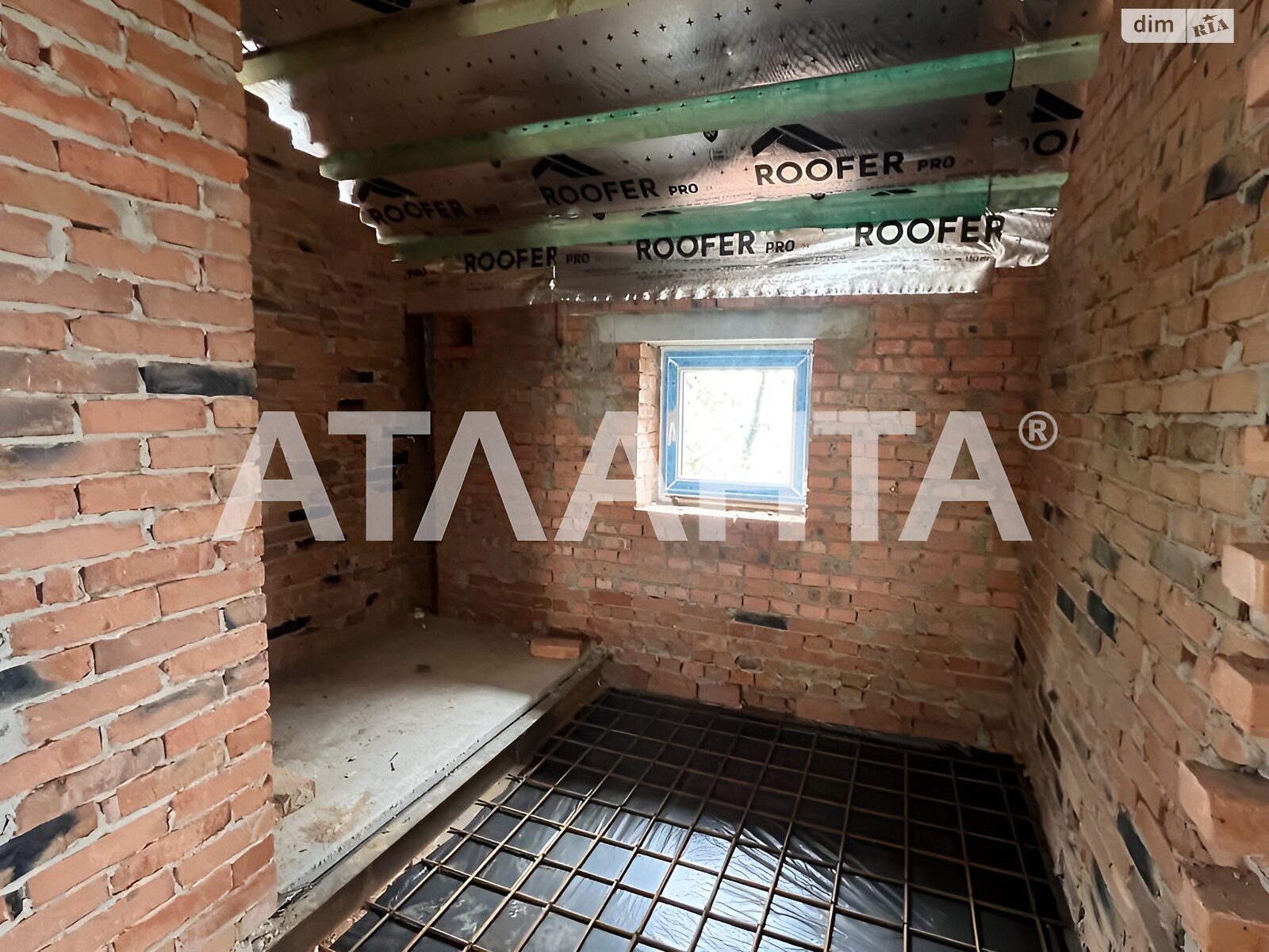 двоповерховий будинок, 120 кв. м, кирпич. Продаж у Якушинцях фото 1 двоповерховий будинок, 120 кв. м, кирпич. Продаж у Якушинцях фото 1
