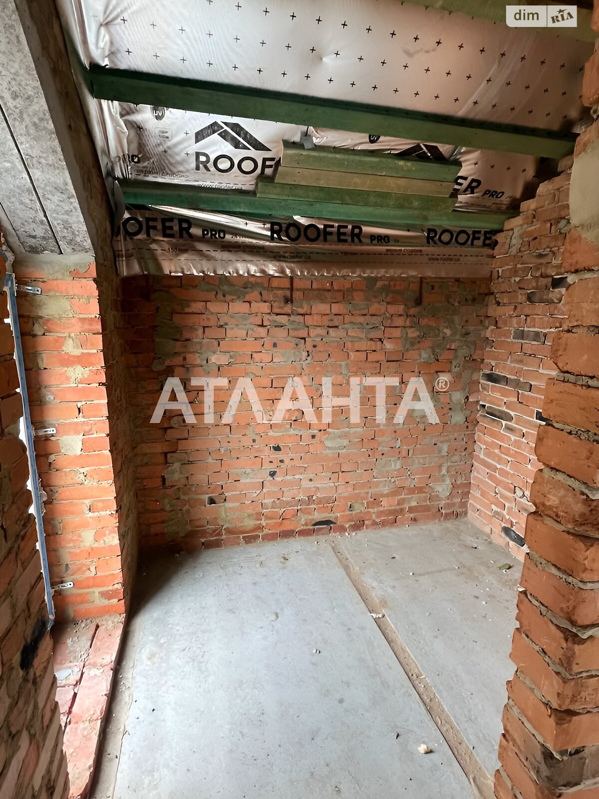 двоповерховий будинок, 120 кв. м, кирпич. Продаж у Якушинцях фото 1 двоповерховий будинок, 120 кв. м, кирпич. Продаж у Якушинцях фото 1