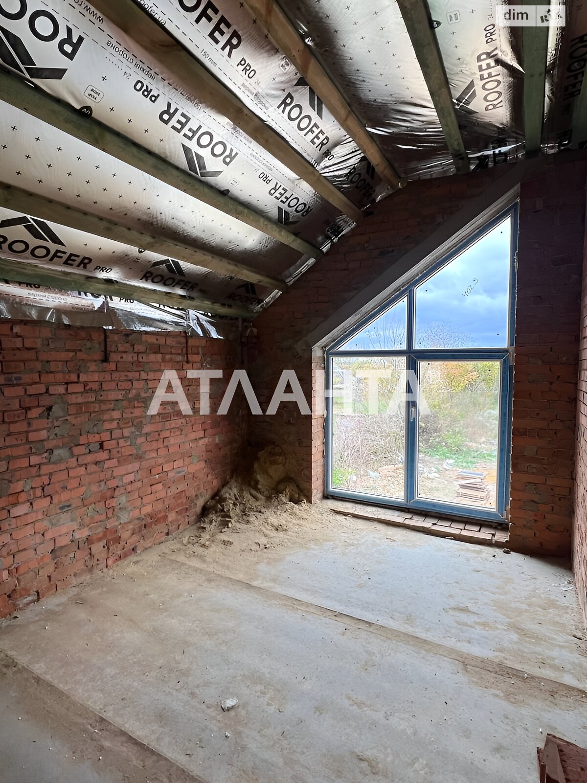двоповерховий будинок, 120 кв. м, кирпич. Продаж у Якушинцях фото 1 двоповерховий будинок, 120 кв. м, кирпич. Продаж у Якушинцях фото 1
