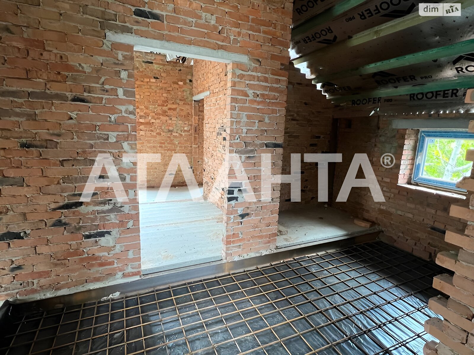 двоповерховий будинок, 120 кв. м, кирпич. Продаж у Якушинцях фото 1 двоповерховий будинок, 120 кв. м, кирпич. Продаж у Якушинцях фото 1
