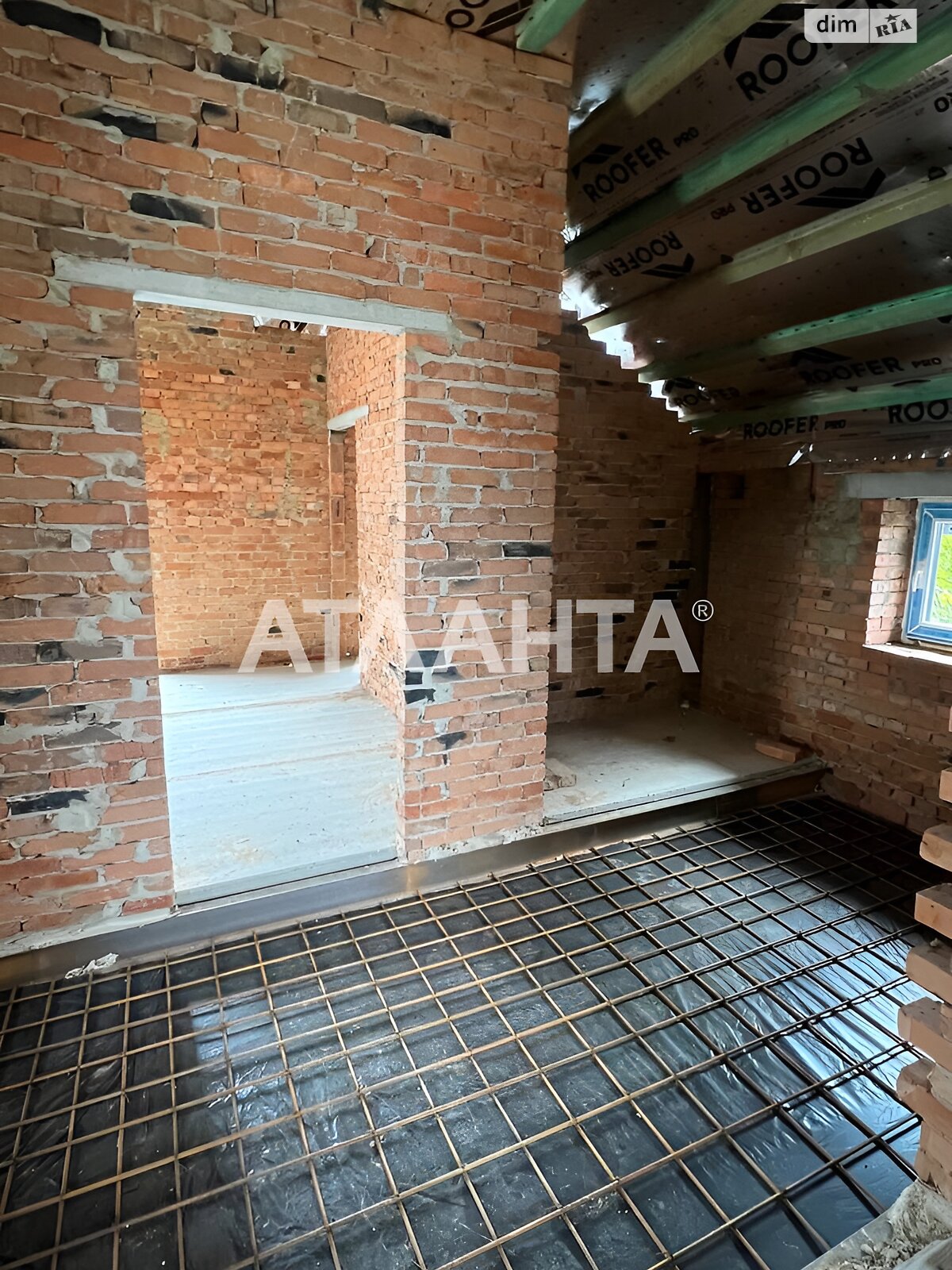 двоповерховий будинок, 120 кв. м, кирпич. Продаж у Якушинцях фото 1 двоповерховий будинок, 120 кв. м, кирпич. Продаж у Якушинцях фото 1
