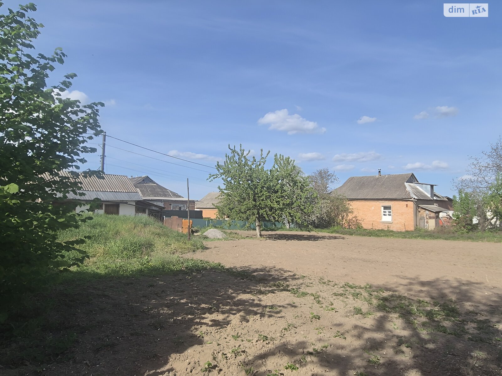 одноэтажный дом с гаражом, 60 кв. м, кирпич. Продажа в Якушинцах фото 1 одноэтажный дом с гаражом, 60 кв. м, кирпич. Продажа в Якушинцах фото 1
